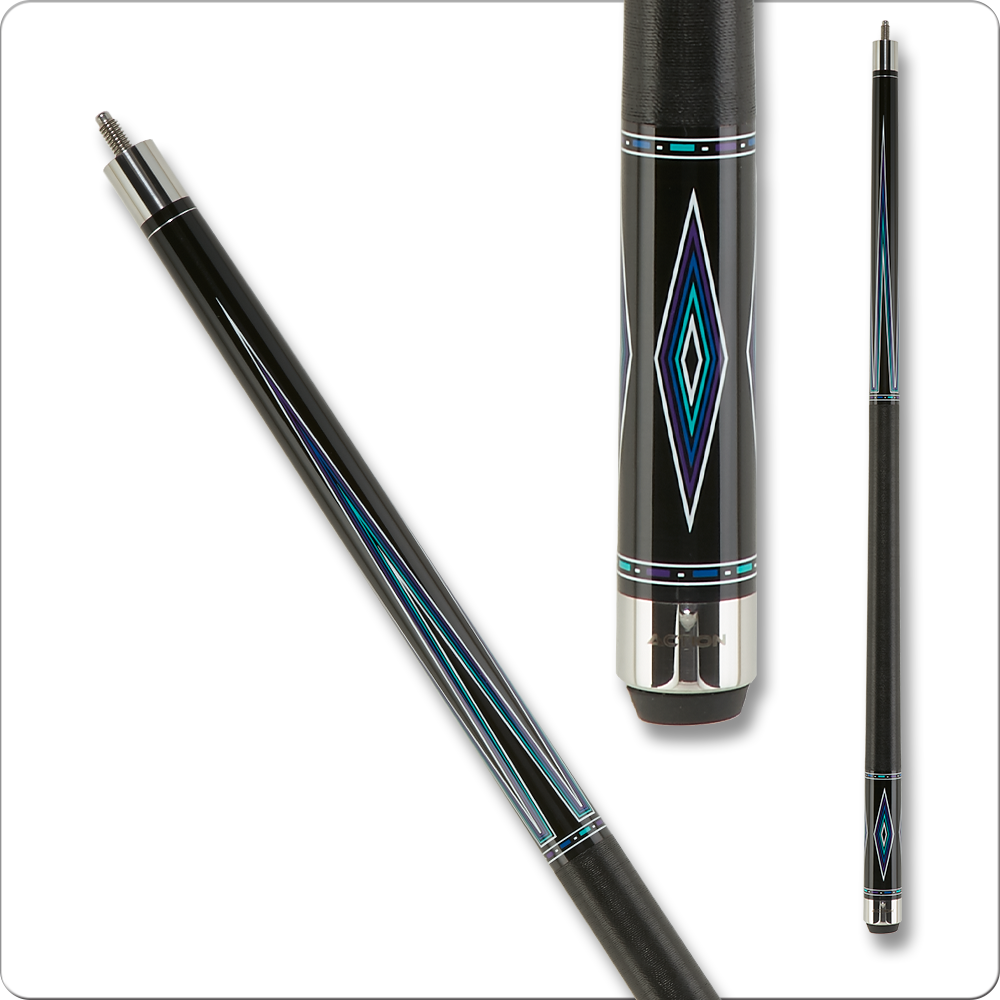 Action ACE01 Classic Series Cue