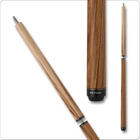 Action ACTBKH01 Break Cue - 25oz