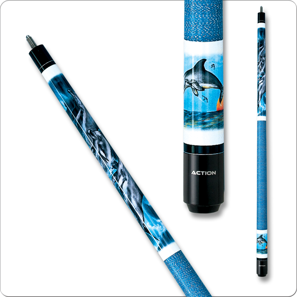 Action ADV59 Adventure Cue