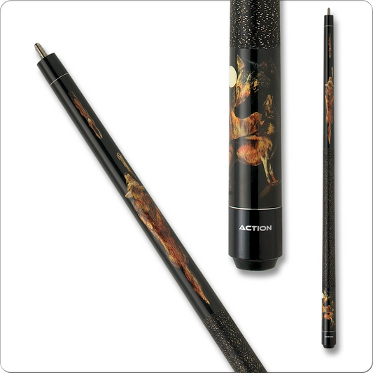 Action ADV85 Adventure Cue