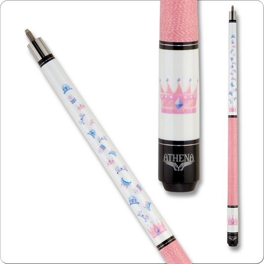 Athena ATHJR2 Junior Series Cue - 52in