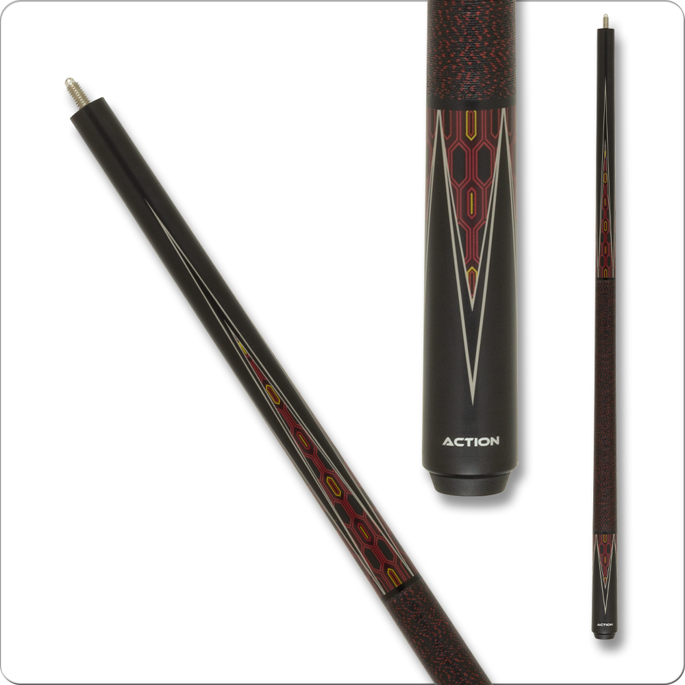 Action IMP68 Impact Cue