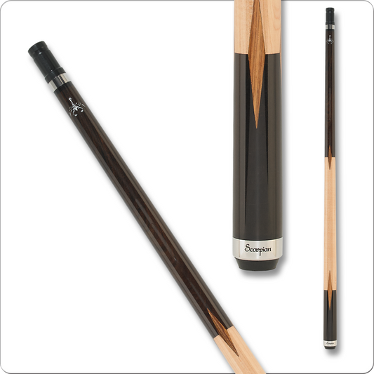 Scorpion JAR01 JAR Series Cue