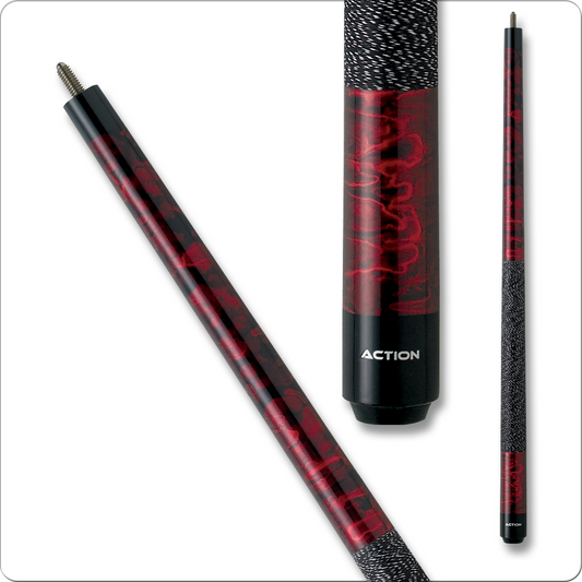 Action JR12 Junior Cue