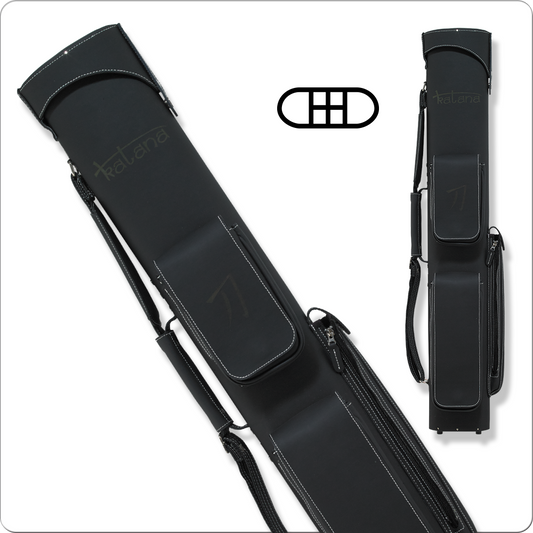 Katana KATC03 2x4 Hard Case