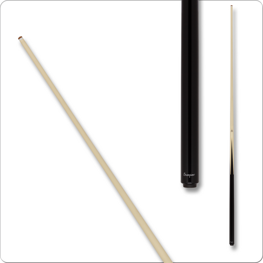 Scorpion SCOOP05 One-Piece Fiberglass Cue - 57in