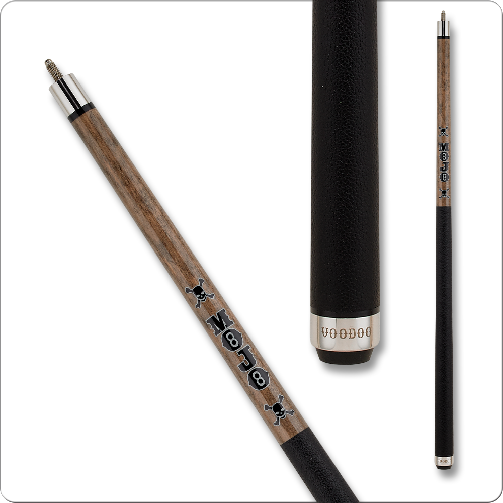 Voodoo VODBK02 Break Cue