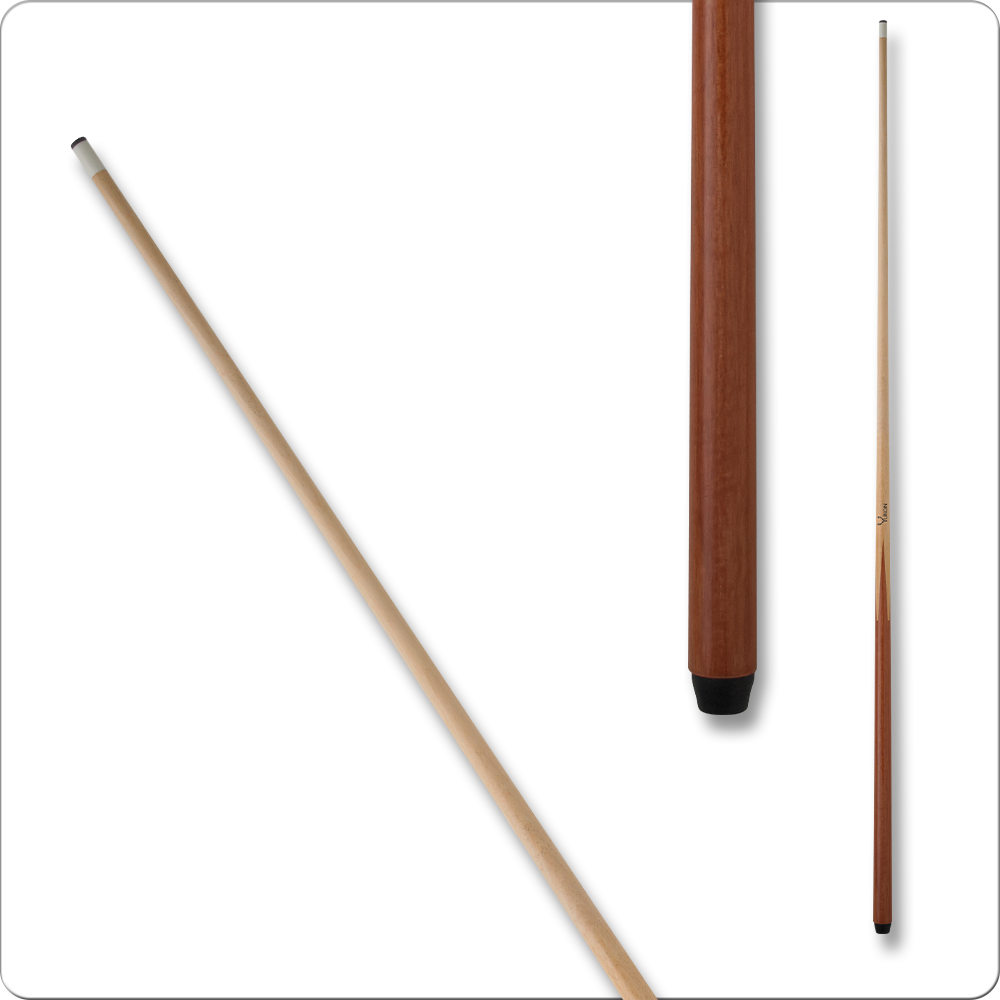 Yukon YUK01 One-Piece Cue